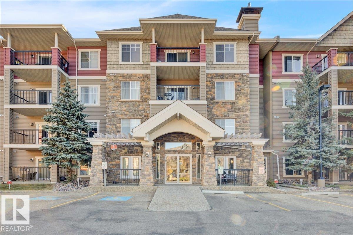 #242 2096 Blackmud Creek Dr Sw, Edmonton, Alberta  T6W 0G1 - Photo 1 - E4463171