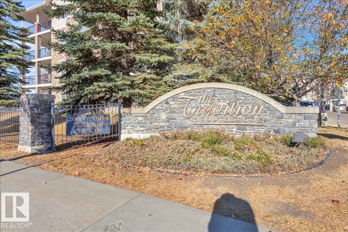 #242 2096 Blackmud Creek Dr Sw, Edmonton, Alberta  T6W 0G1 - Photo 2 - E4463171