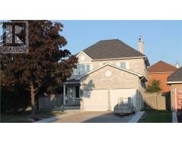 BSMT - 71 DRINKWATER DRIVE, Brampton, Ontario