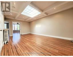 UPPER - 291 RONCESVALLES AVENUE, Toronto, Ontario