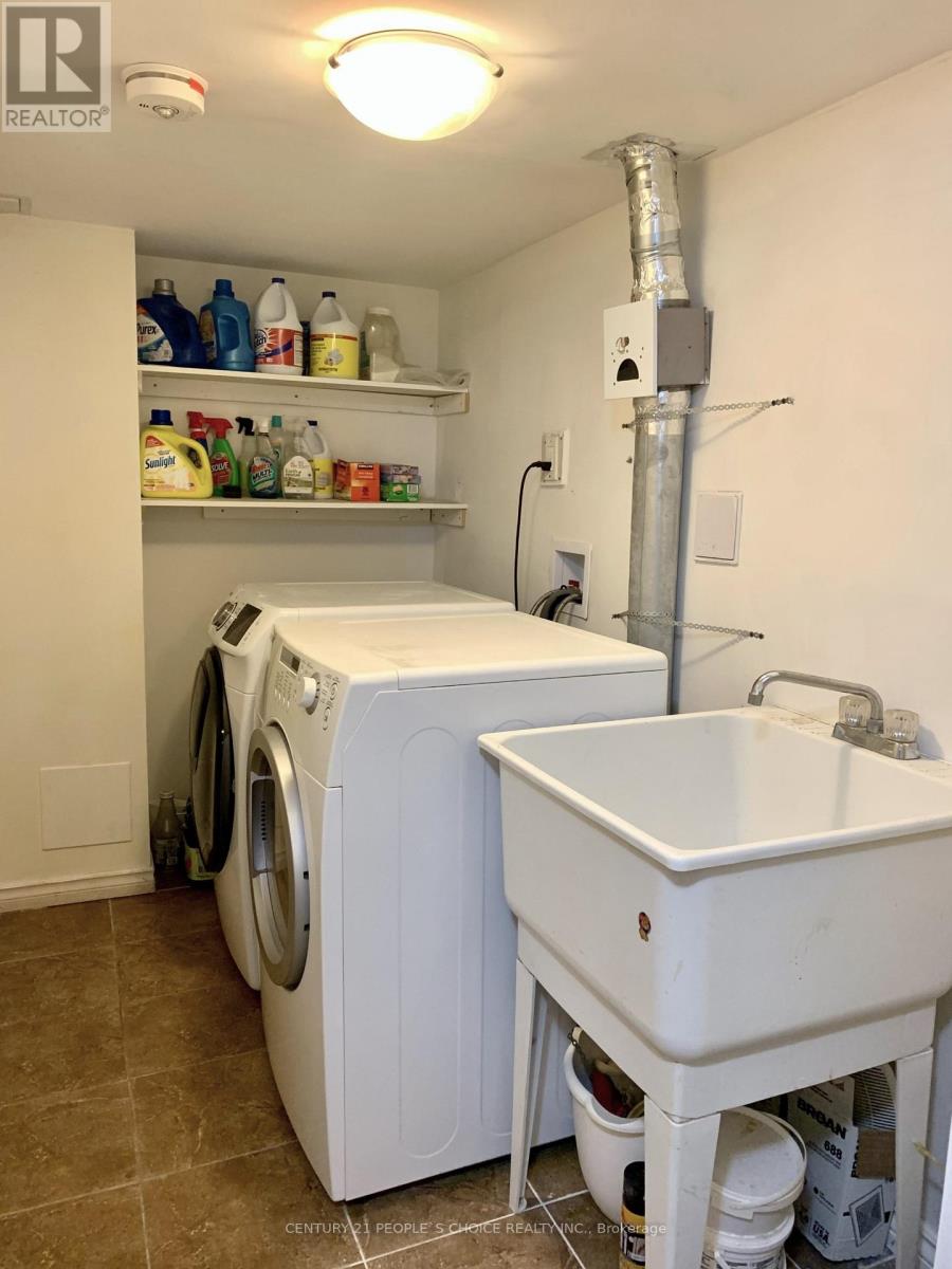 Bsmt - 40 Palm Tree Road, Brampton, Ontario  L6V 4N6 - Photo 13 - W12470847