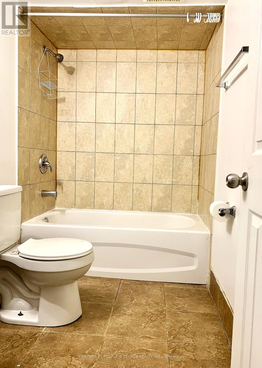 Bsmt - 40 Palm Tree Road, Brampton, Ontario  L6V 4N6 - Photo 6 - W12470847