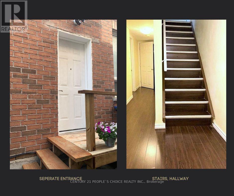 Bsmt - 40 Palm Tree Road, Brampton, Ontario  L6V 4N6 - Photo 14 - W12470847