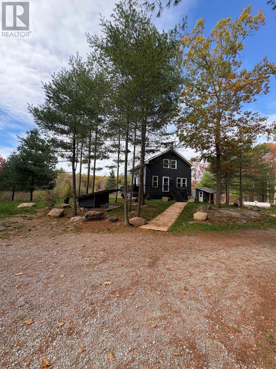 1295 Deep Bay Road, Minden Hills, Ontario  K0M 2L0 - Photo 2 - X12477920