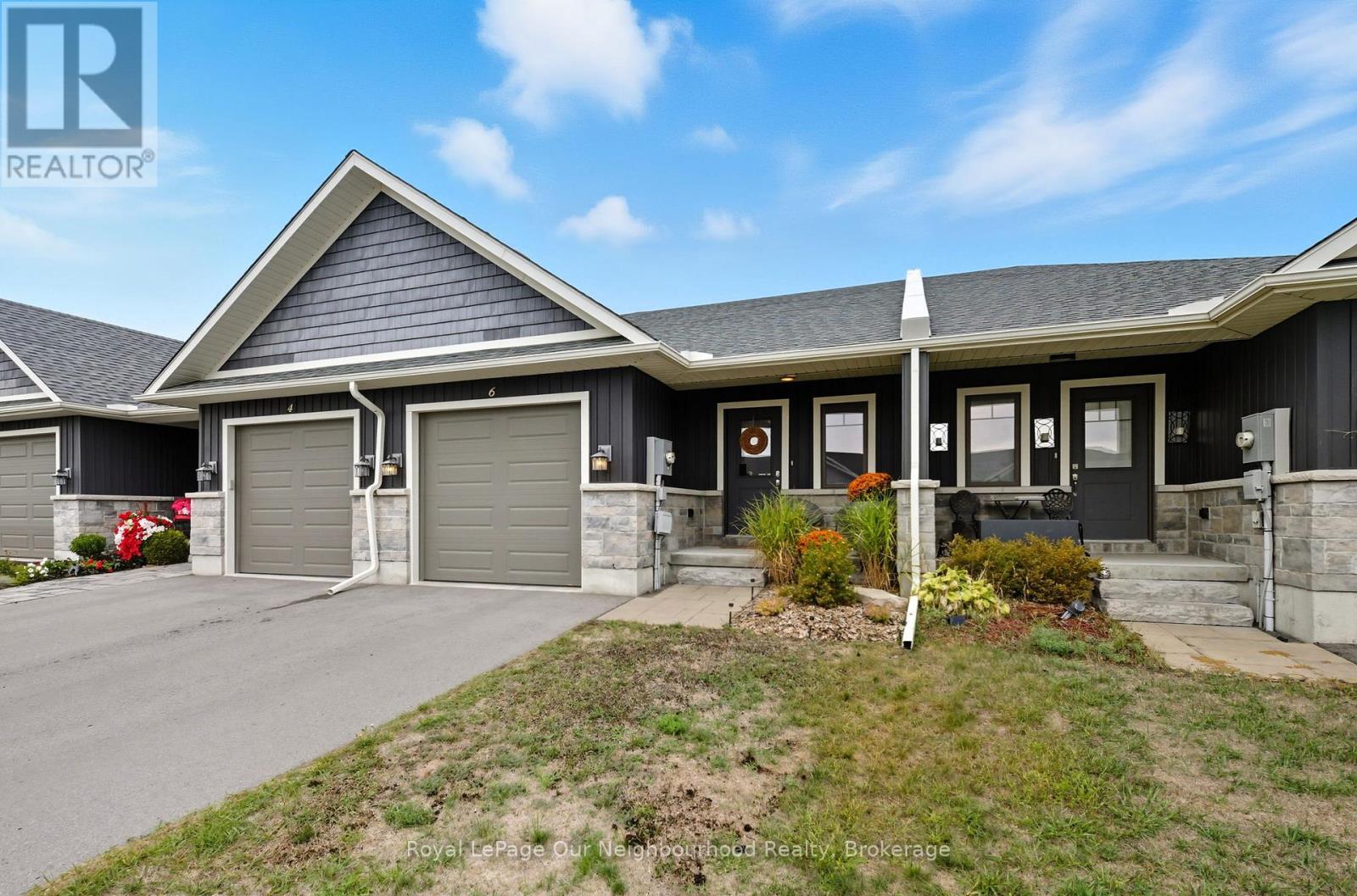 6 Mavis Way, Belleville, Ontario K8P 0G2 - Photo 1 - X12477921