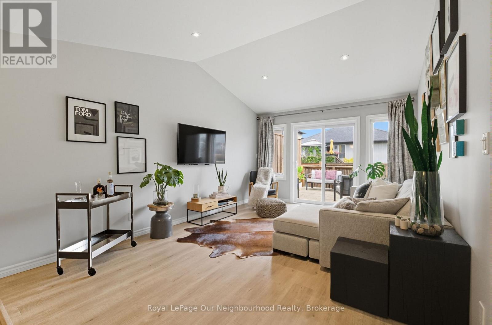 6 Mavis Way, Belleville, Ontario K8P 0G2 - Photo 12 - X12477921