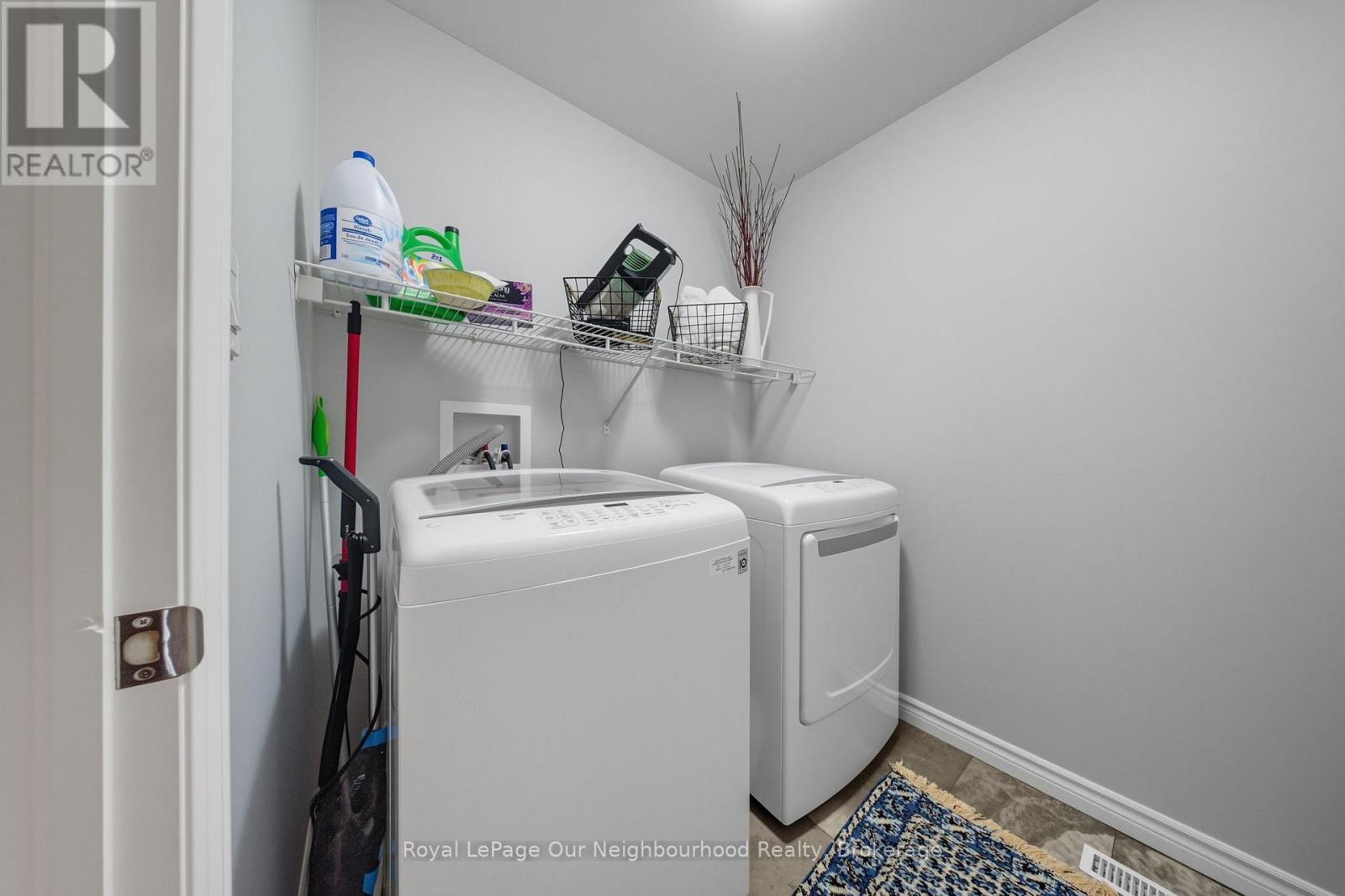 6 Mavis Way, Belleville, Ontario K8P 0G2 - Photo 15 - X12477921