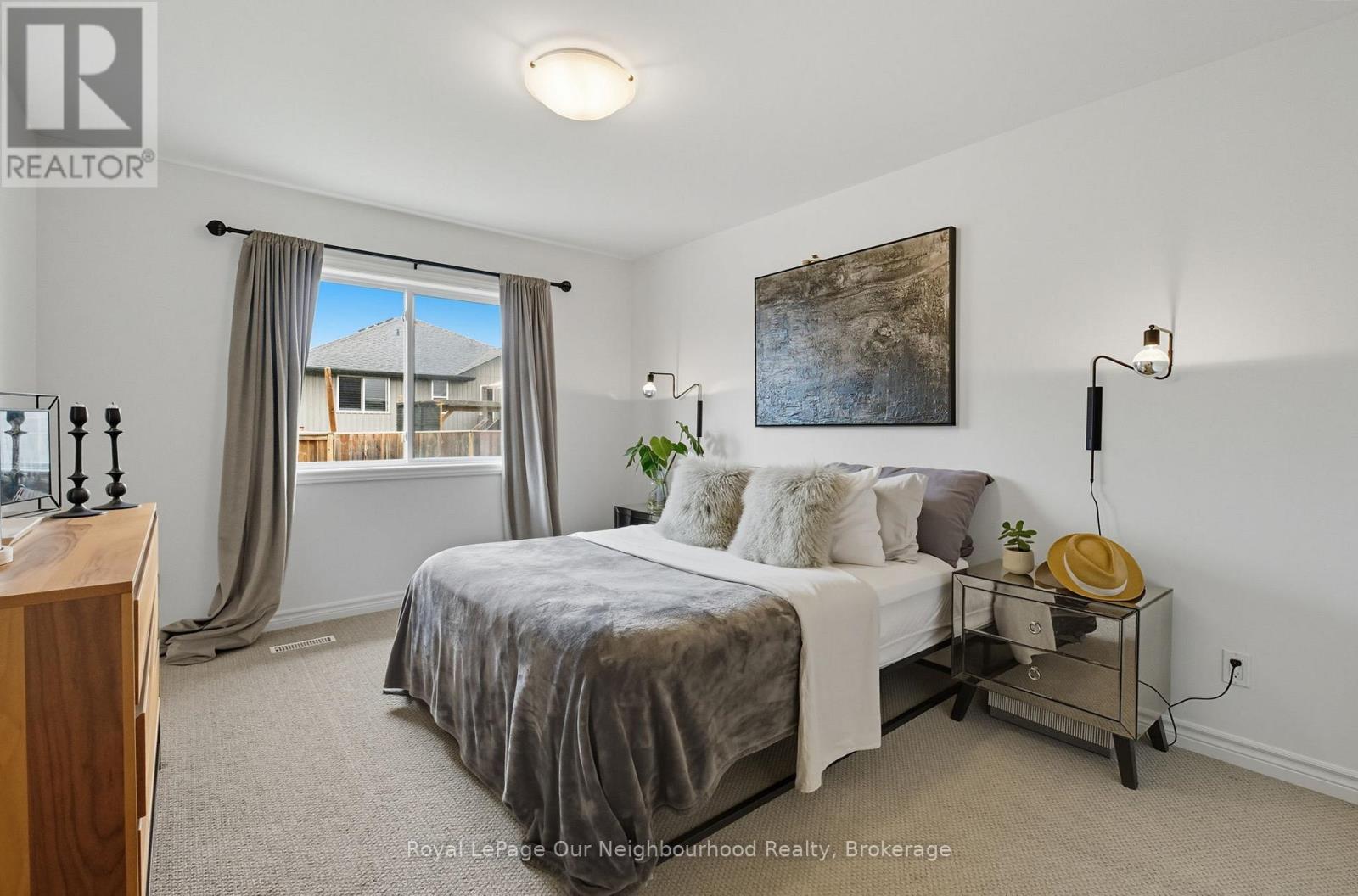 6 Mavis Way, Belleville, Ontario K8P 0G2 - Photo 16 - X12477921