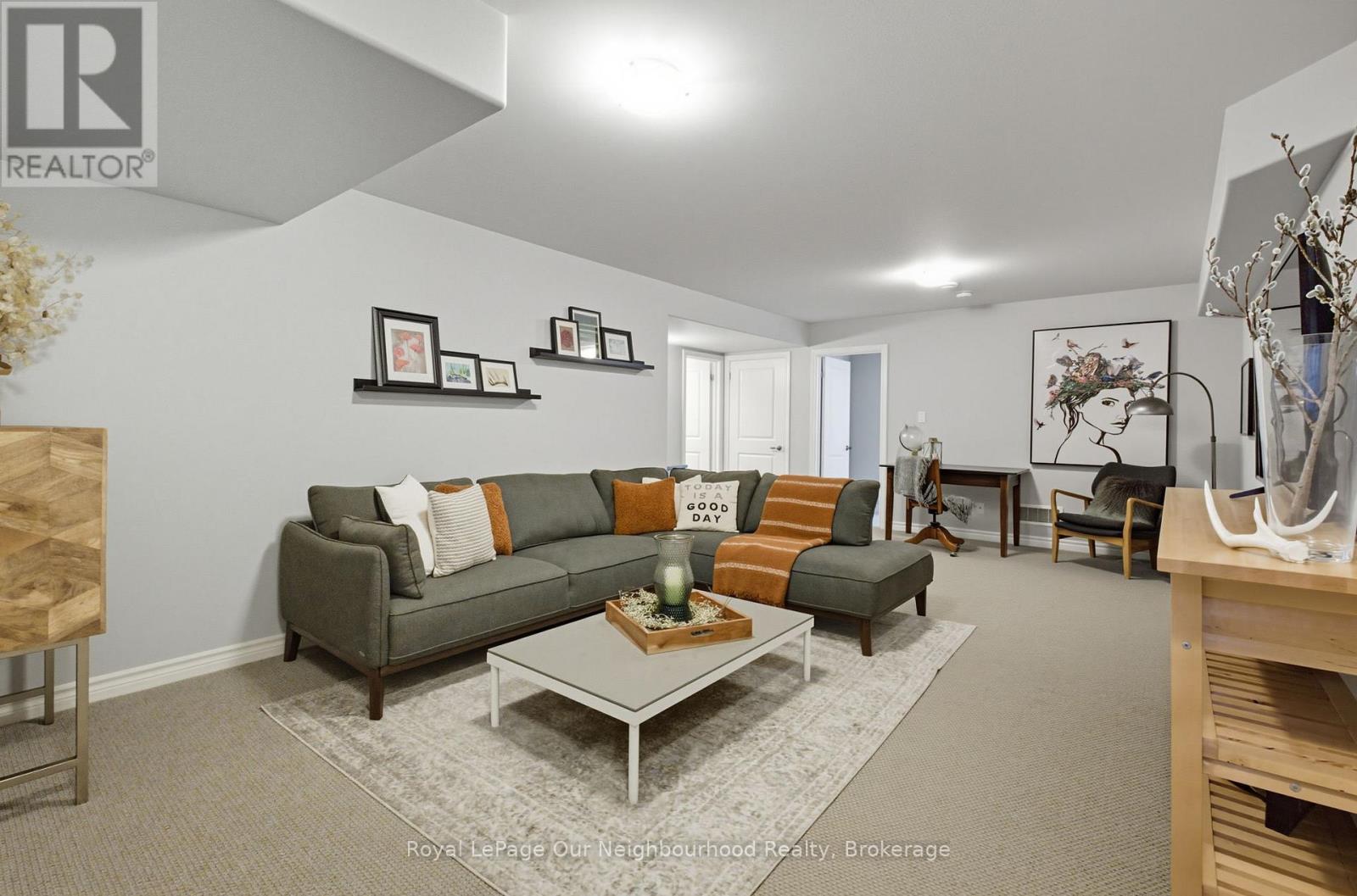 6 Mavis Way, Belleville, Ontario K8P 0G2 - Photo 19 - X12477921