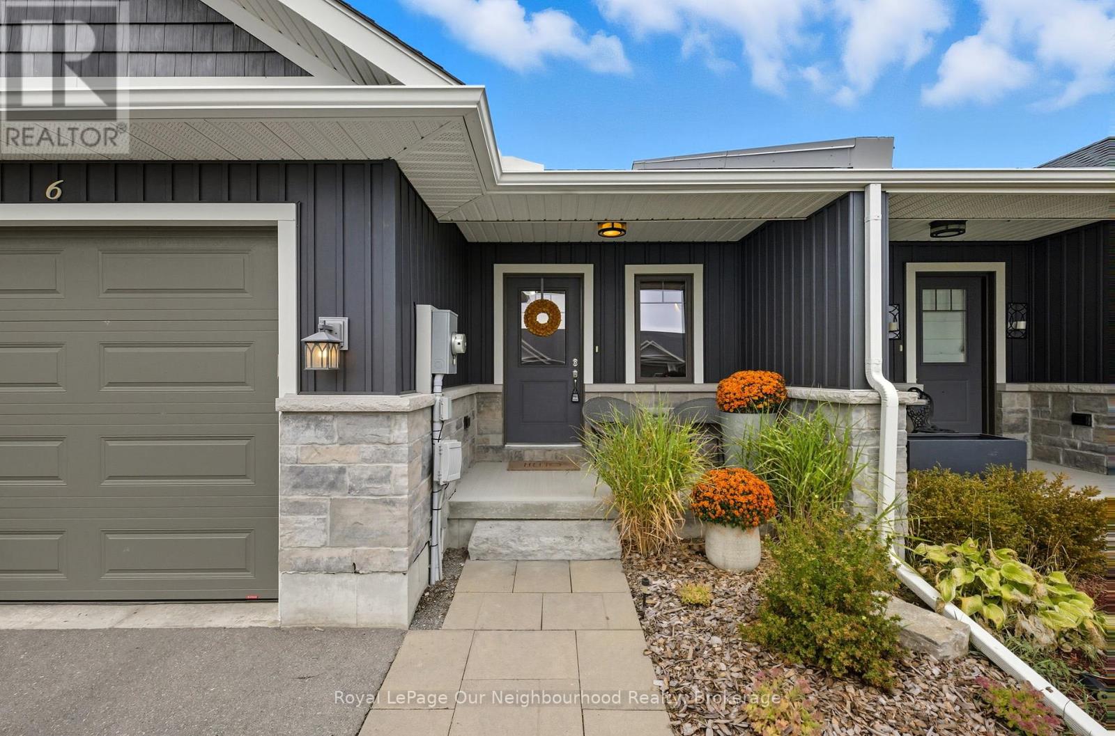 6 Mavis Way, Belleville, Ontario K8P 0G2 - Photo 2 - X12477921