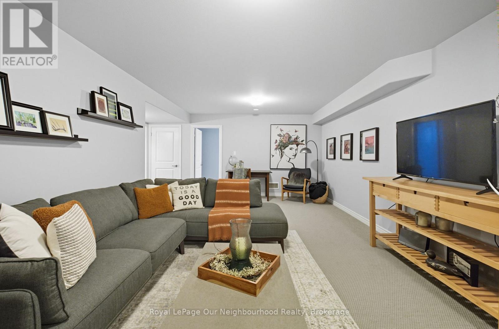 6 Mavis Way, Belleville, Ontario K8P 0G2 - Photo 20 - X12477921