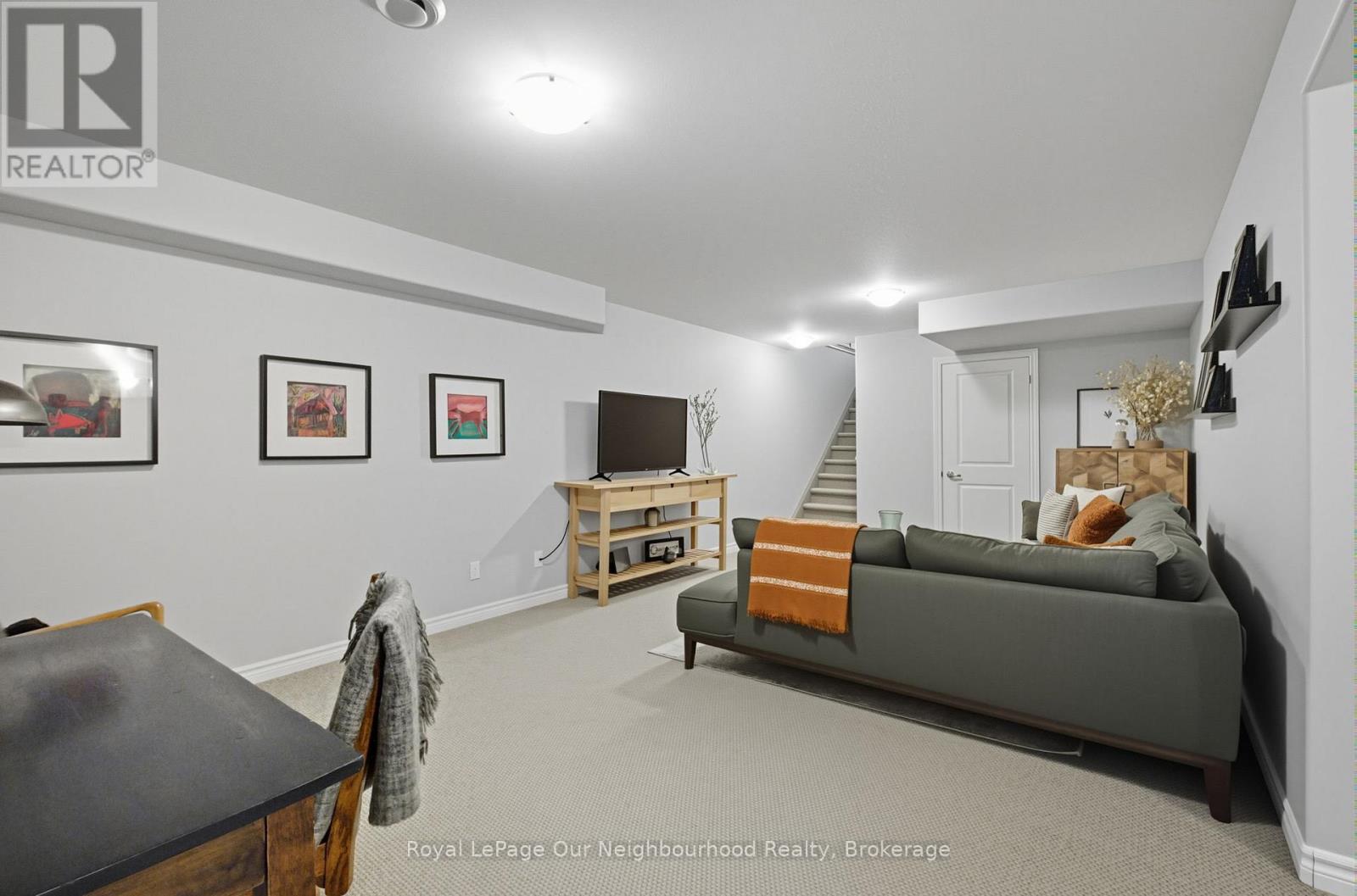 6 Mavis Way, Belleville, Ontario K8P 0G2 - Photo 21 - X12477921