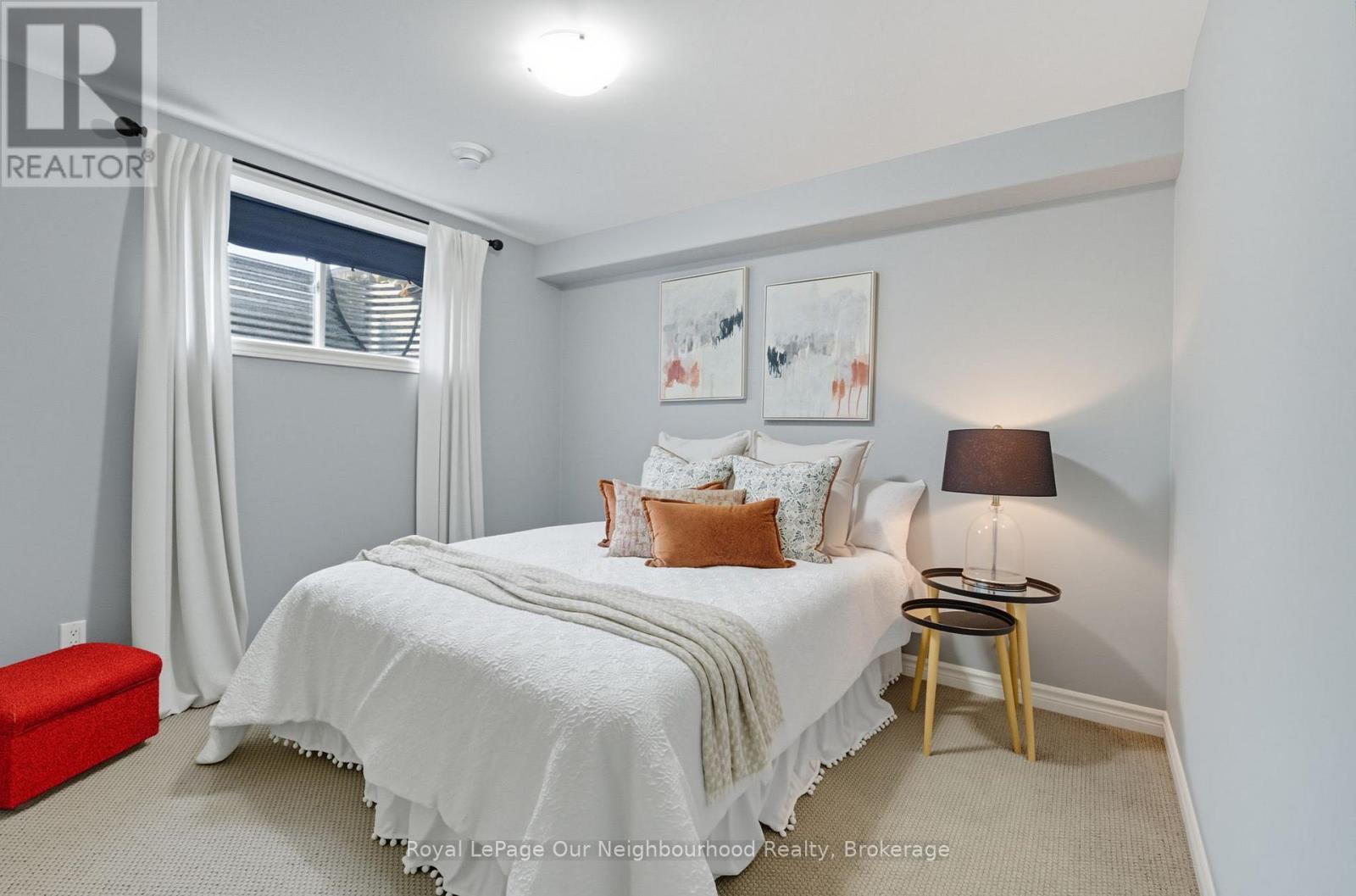 6 Mavis Way, Belleville, Ontario K8P 0G2 - Photo 22 - X12477921