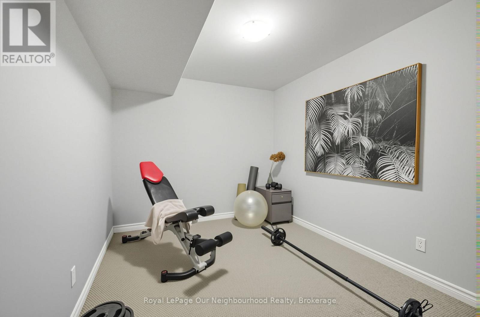 6 Mavis Way, Belleville, Ontario K8P 0G2 - Photo 24 - X12477921