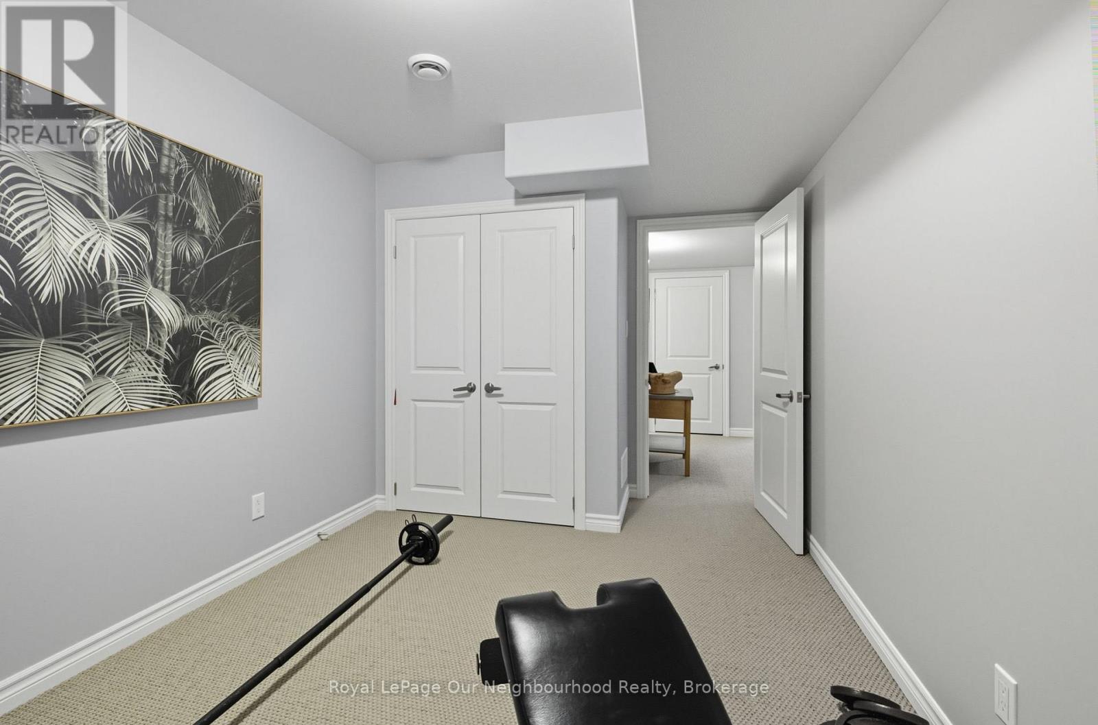 6 Mavis Way, Belleville, Ontario K8P 0G2 - Photo 25 - X12477921