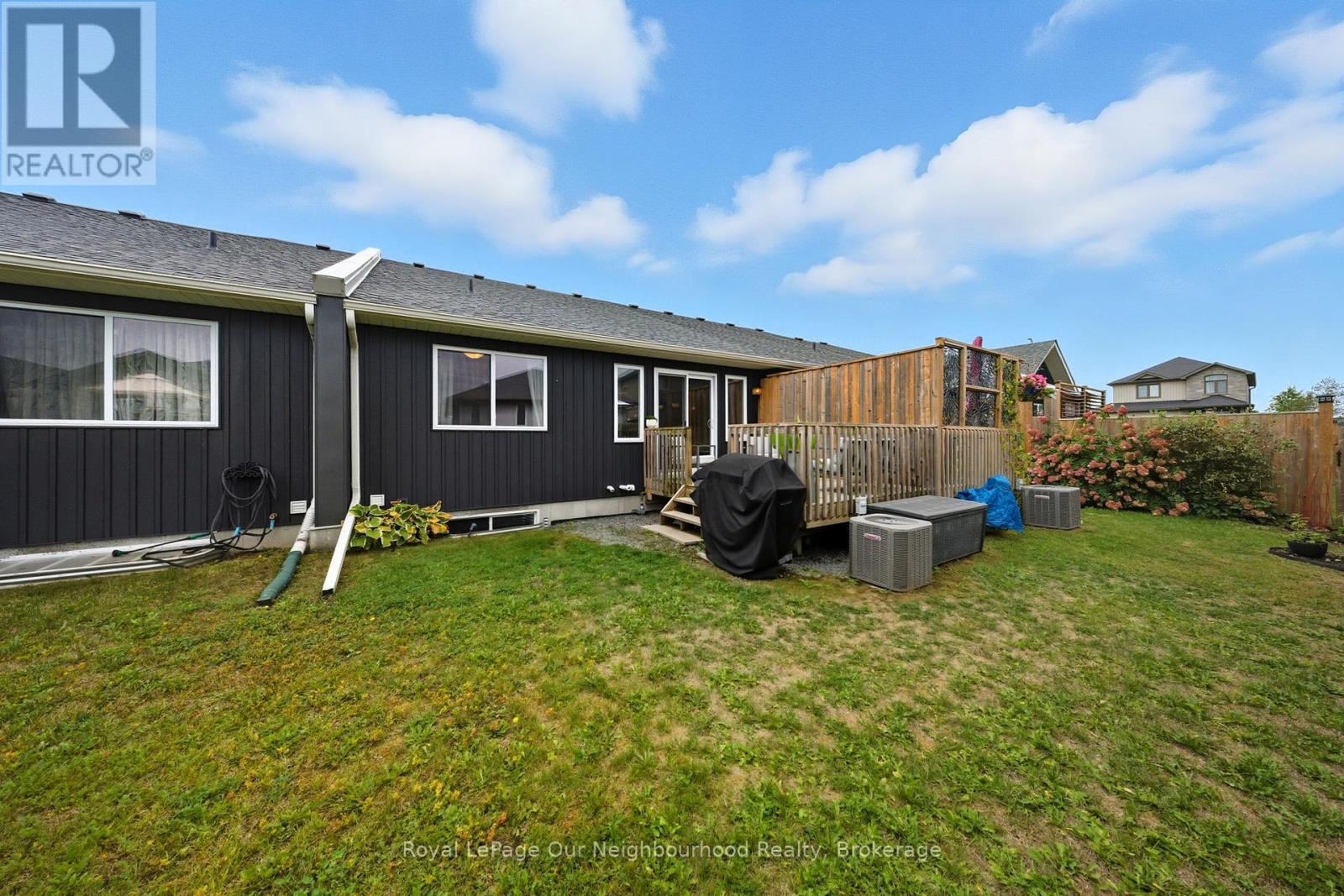 6 Mavis Way, Belleville, Ontario K8P 0G2 - Photo 27 - X12477921