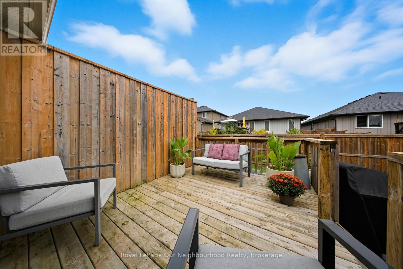 6 Mavis Way, Belleville, Ontario K8P 0G2 - Photo 28 - X12477921