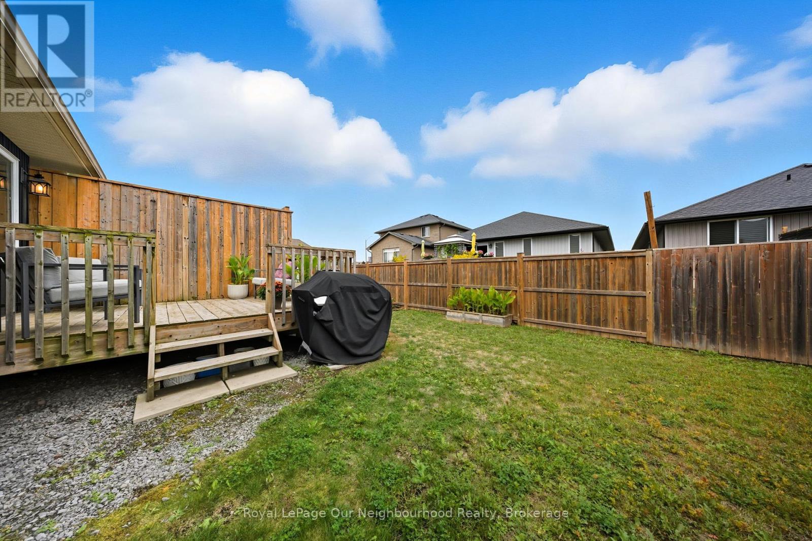 6 Mavis Way, Belleville, Ontario K8P 0G2 - Photo 29 - X12477921