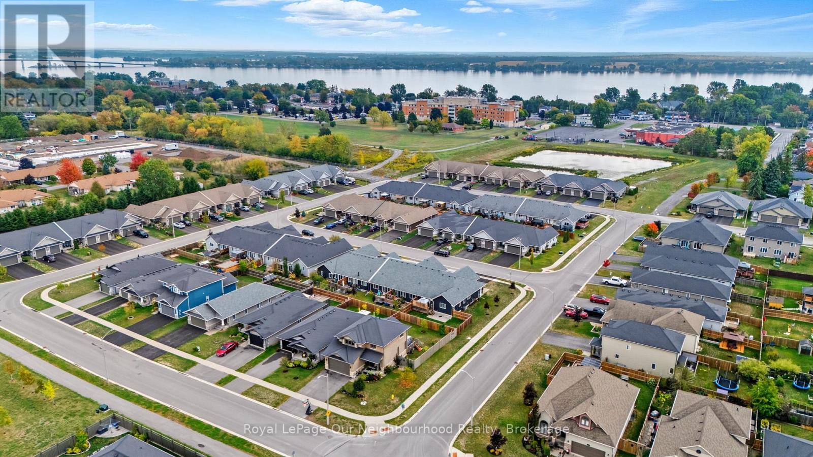 6 Mavis Way, Belleville, Ontario K8P 0G2 - Photo 31 - X12477921