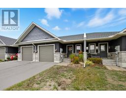 6 MAVIS WAY, Belleville, Ontario