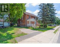 31 CANROBERT STREET N, Trent Hills, Ontario