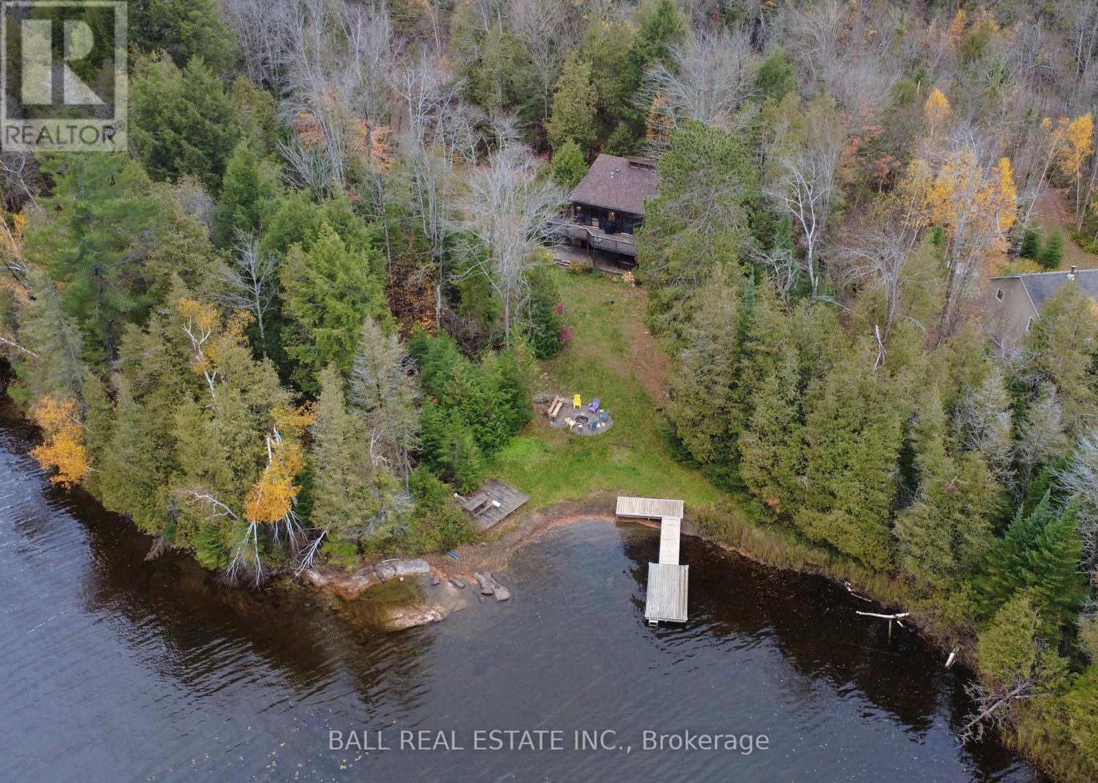 344 CEDARWOOD DRIVE, trent lakes, Ontario
