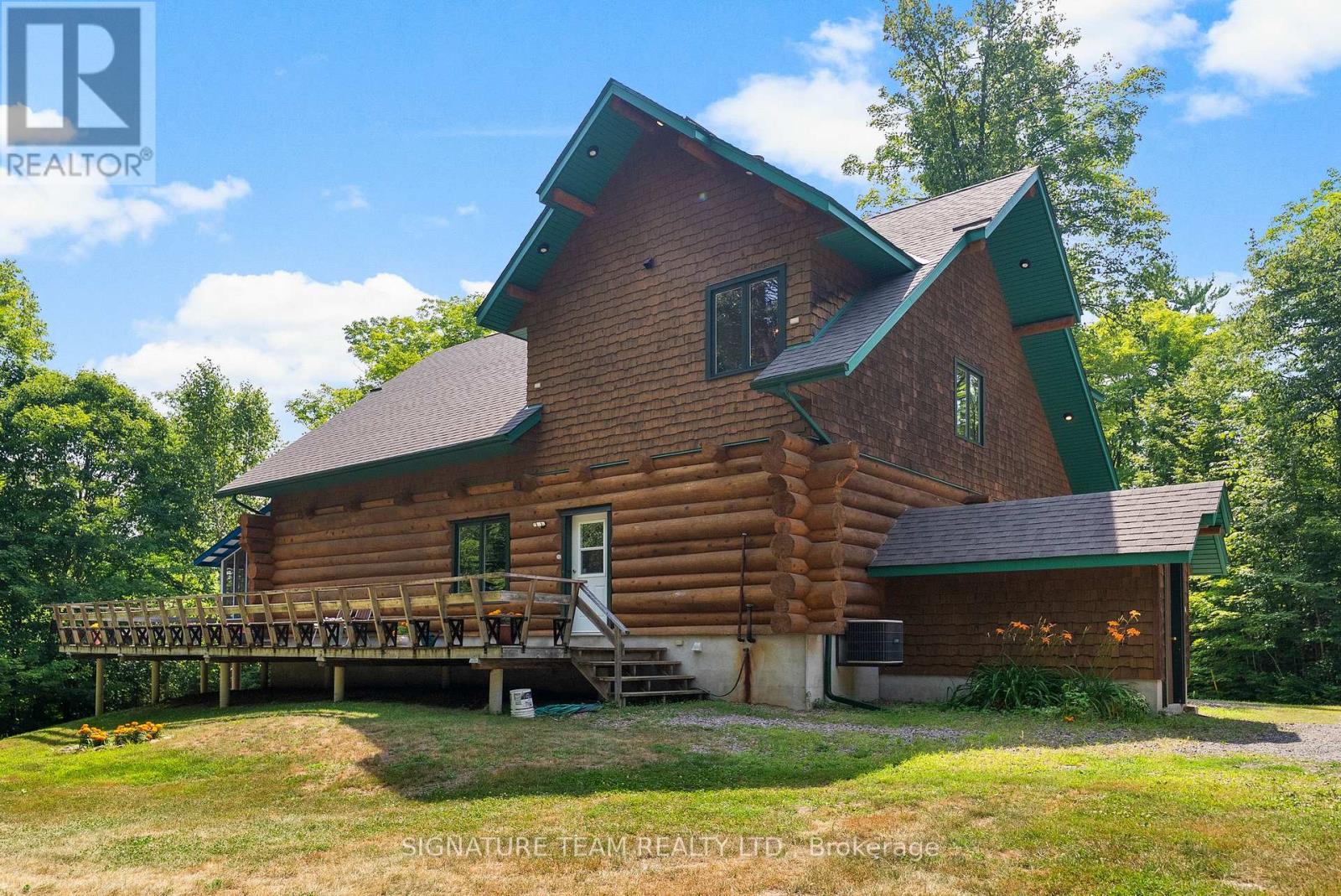 800 Woito Station Road, Laurentian Valley, Ontario  K2A 6W5 - Photo 1 - X12320350