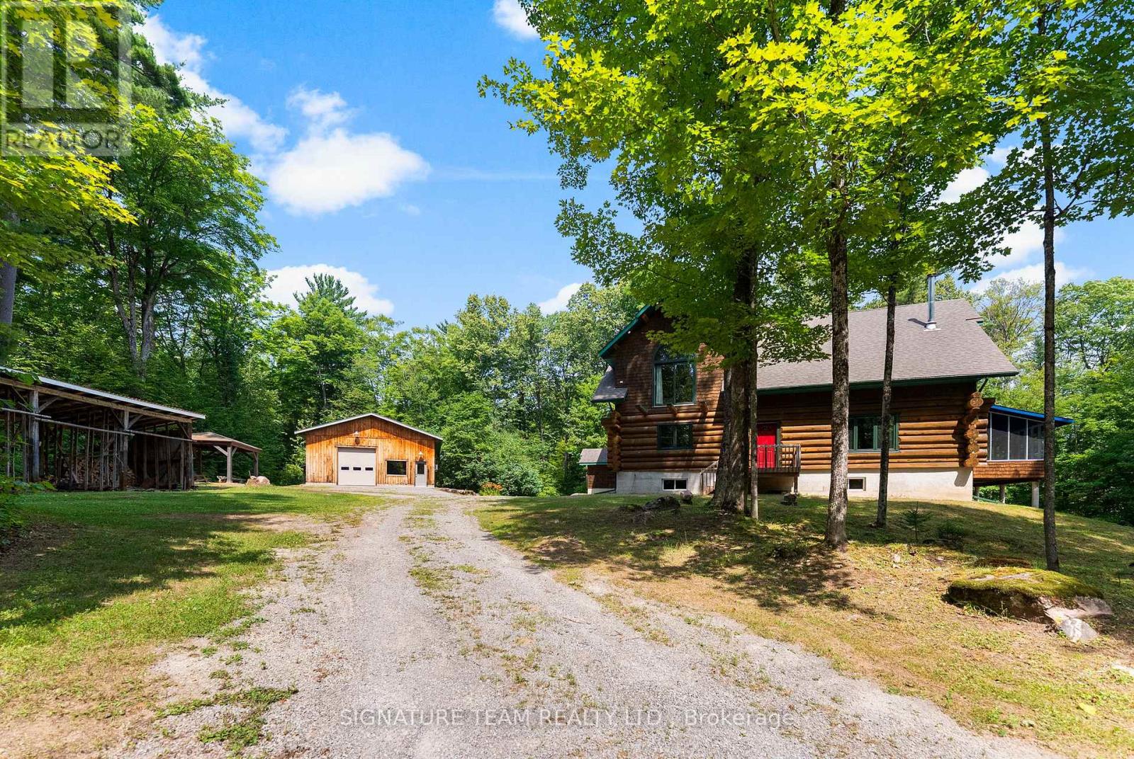 800 Woito Station Road, Laurentian Valley, Ontario  K2A 6W5 - Photo 2 - X12320350