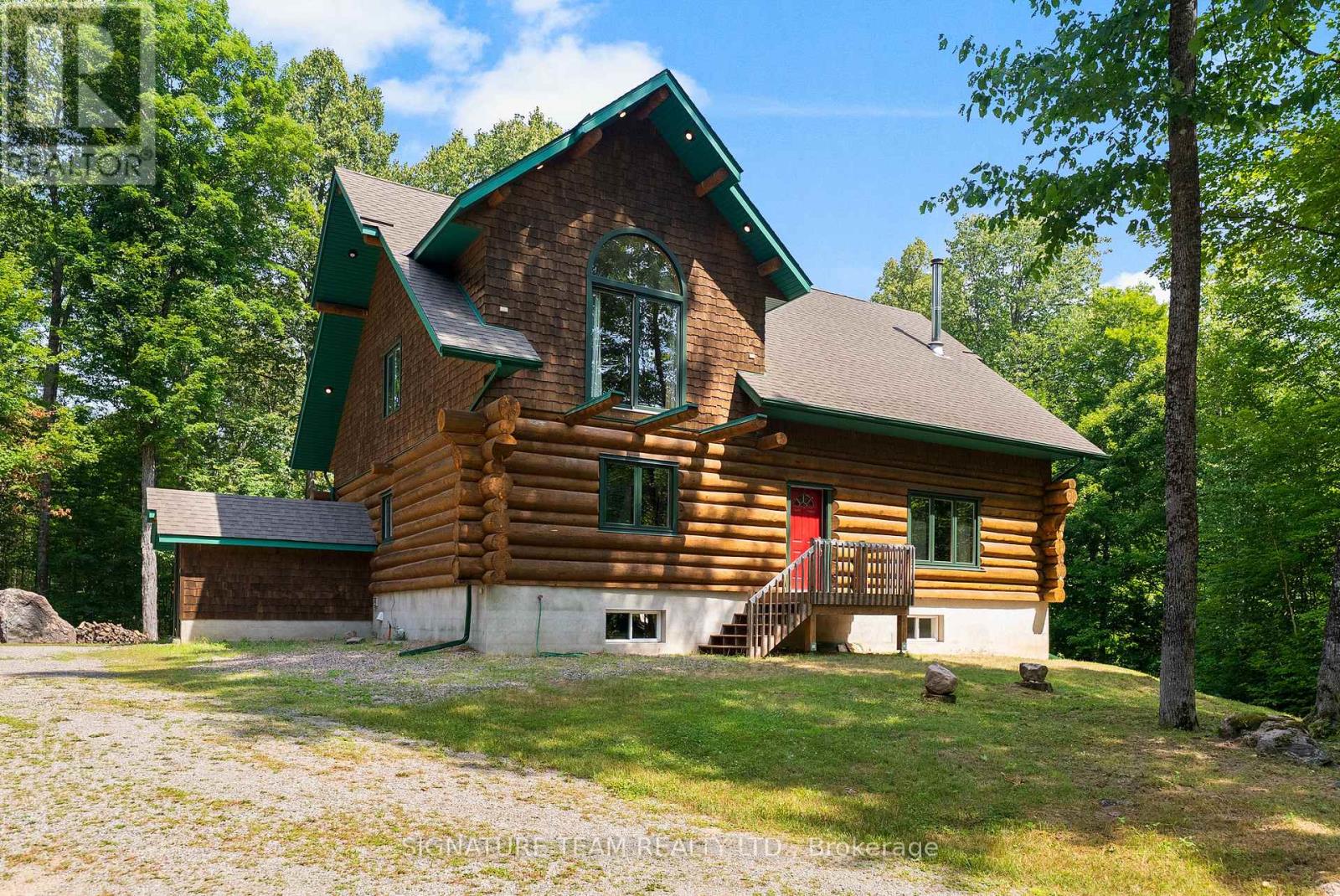 800 Woito Station Road, Laurentian Valley, Ontario  K2A 6W5 - Photo 3 - X12320350