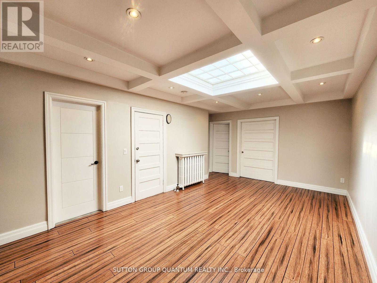 Upper - 291 Roncesvalles Avenue, Toronto, Ontario  M6R 2M3 - Photo 2 - W12472910