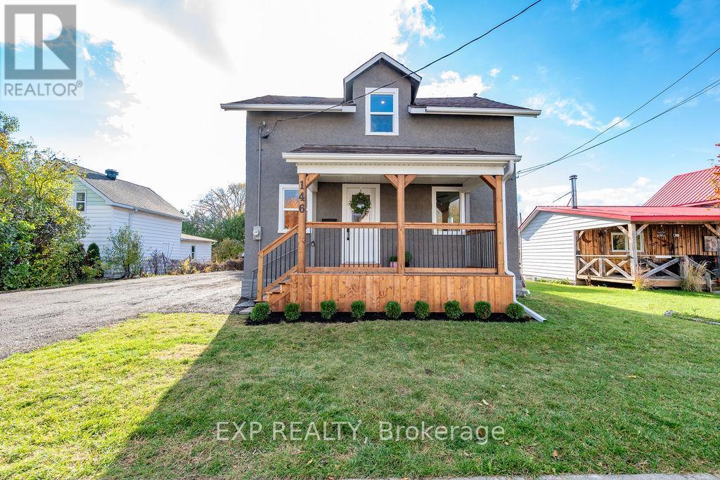 146 Blake Street, Renfrew, Ontario  K7V 2L2 - Photo 1 - X12477864
