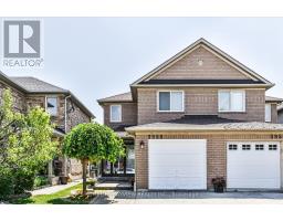 3956 BENTRIDGE ROAD, Mississauga, Ontario