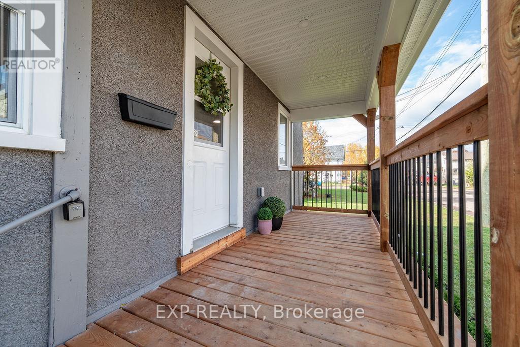 146 Blake Street, Renfrew, Ontario  K7V 2L2 - Photo 4 - X12477864