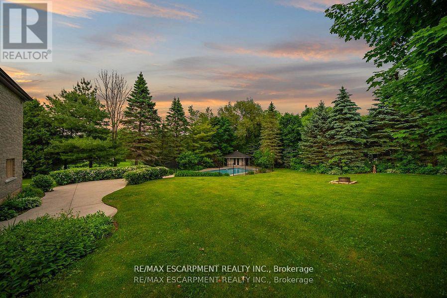 2038 15th Side Road, Milton, Ontario  L0P 1J0 - Photo 49 - W12476024
