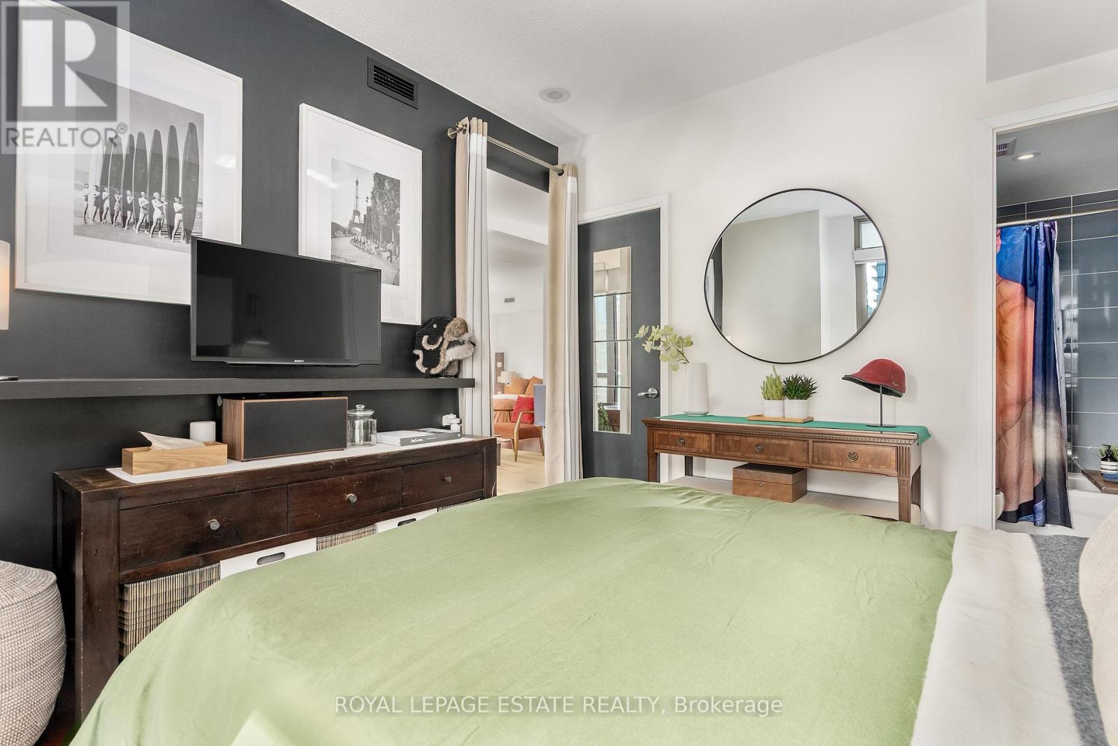 1003 - 281 Mutual Street, Toronto, Ontario  M4Y 3C4 - Photo 30 - C12476115