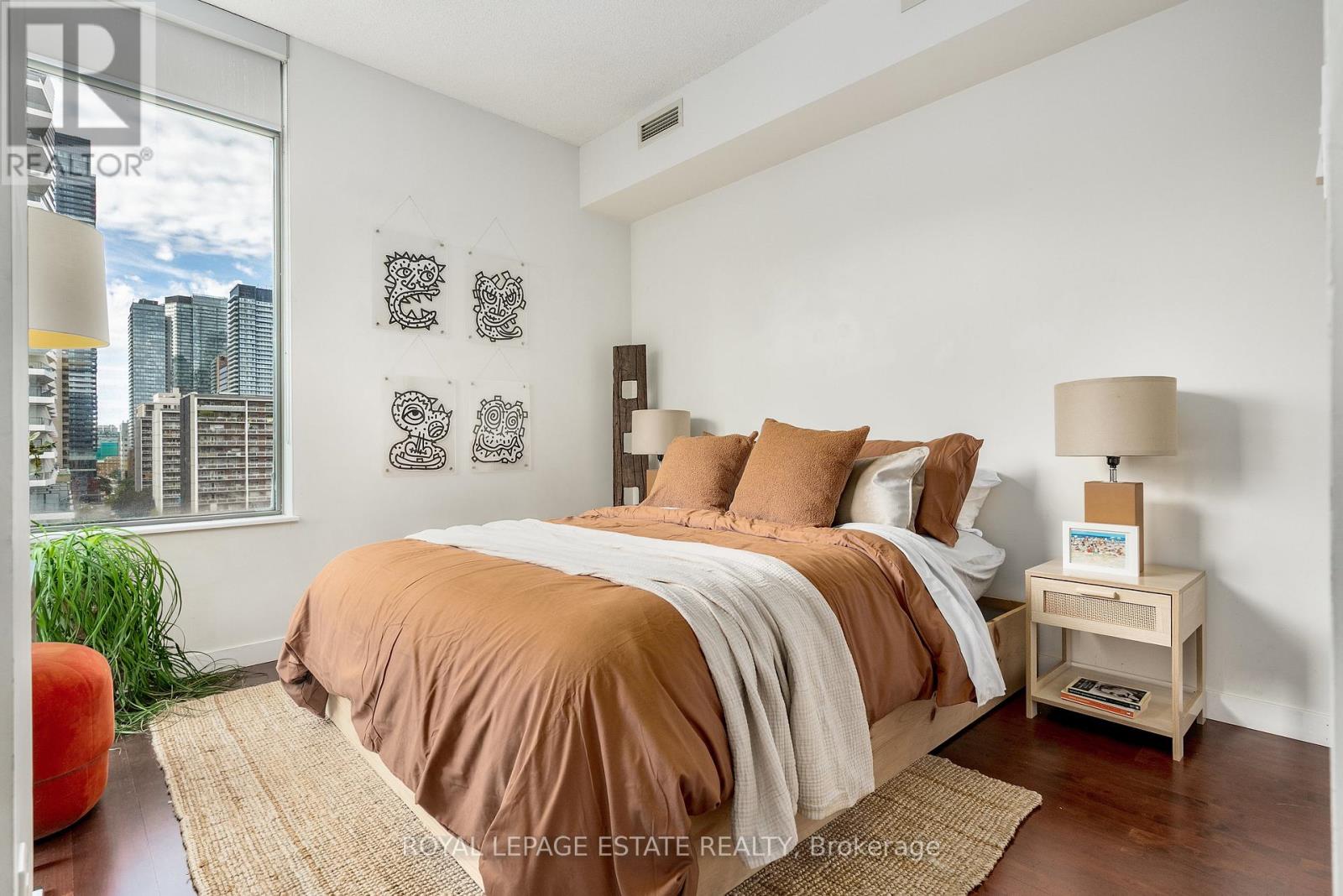 1003 - 281 Mutual Street, Toronto, Ontario  M4Y 3C4 - Photo 23 - C12476115
