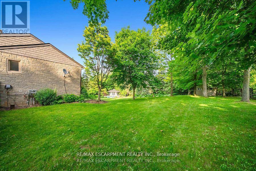 2038 15th Side Road, Milton, Ontario  L0P 1J0 - Photo 37 - W12476024