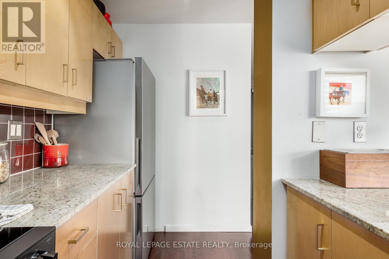 1003 - 281 Mutual Street, Toronto, Ontario  M4Y 3C4 - Photo 9 - C12476115