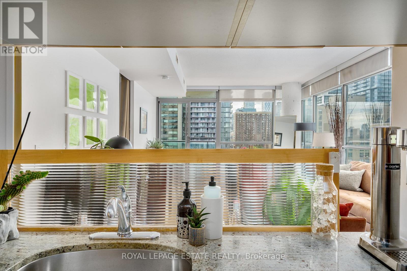 1003 - 281 Mutual Street, Toronto, Ontario  M4Y 3C4 - Photo 8 - C12476115