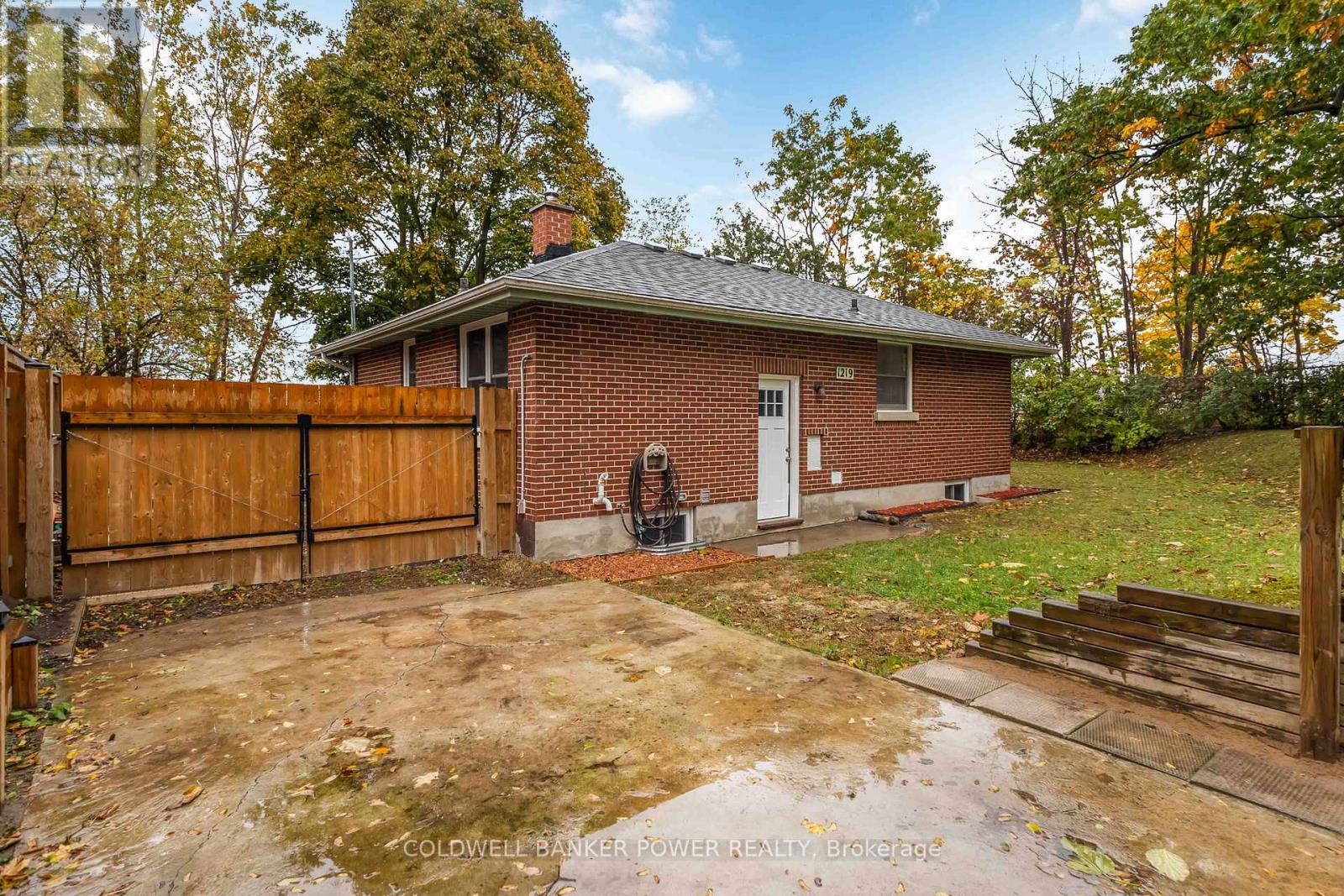 1219 Albany Street, London East, Ontario  N5W 3L8 - Photo 30 - X12477944