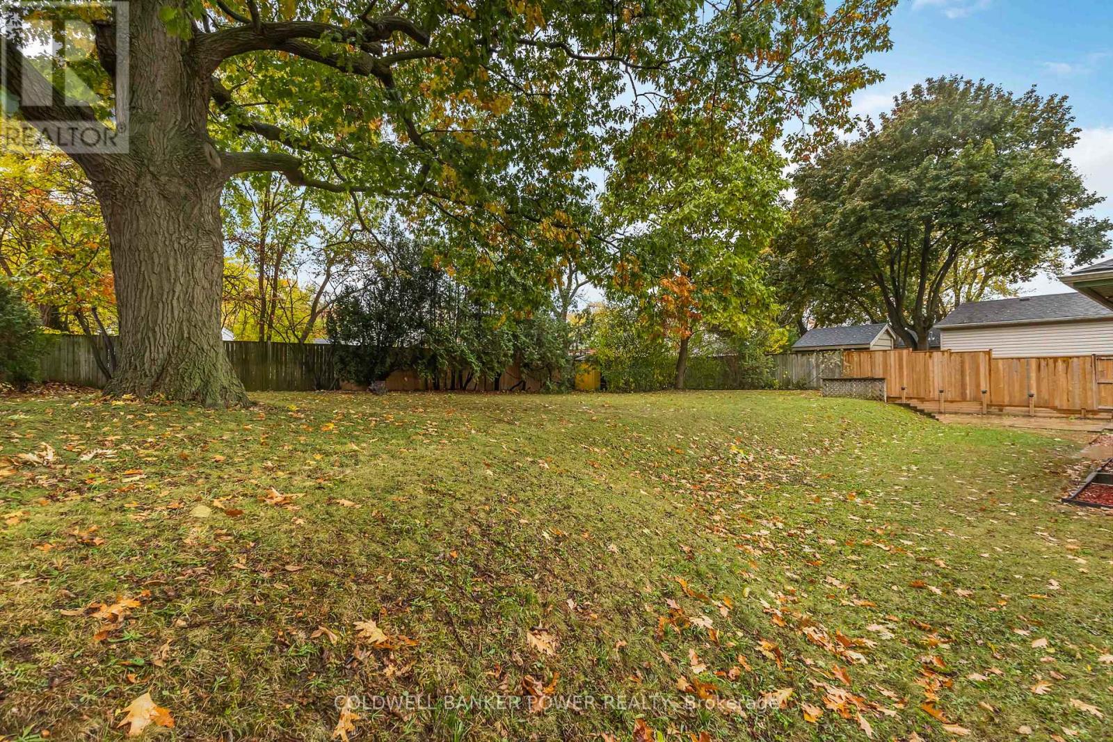 1219 Albany Street, London East, Ontario  N5W 3L8 - Photo 32 - X12477944