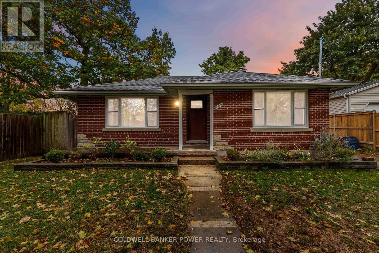 1219 Albany Street, London East, Ontario  N5W 3L8 - Photo 4 - X12477944