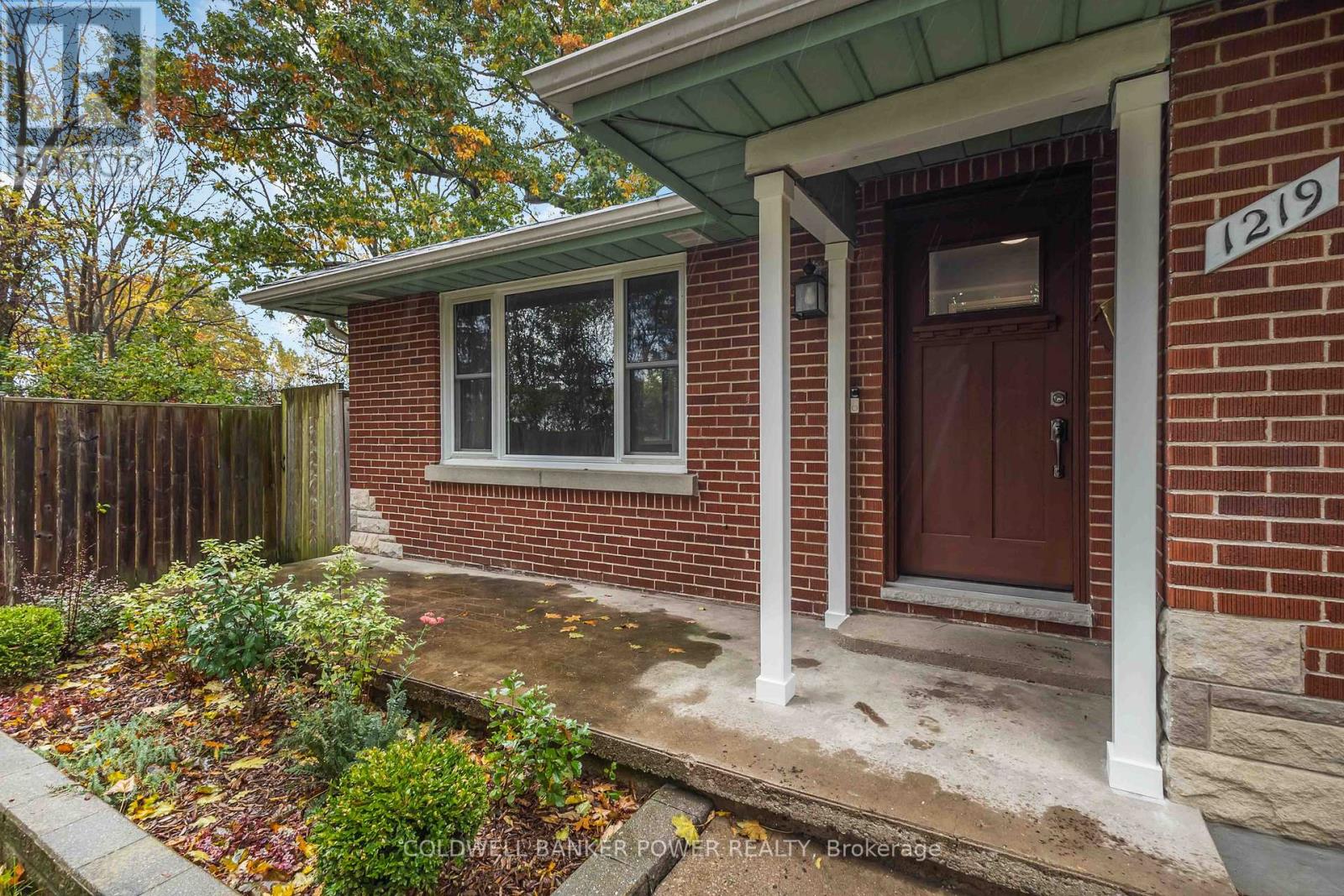 1219 Albany Street, London East, Ontario  N5W 3L8 - Photo 5 - X12477944