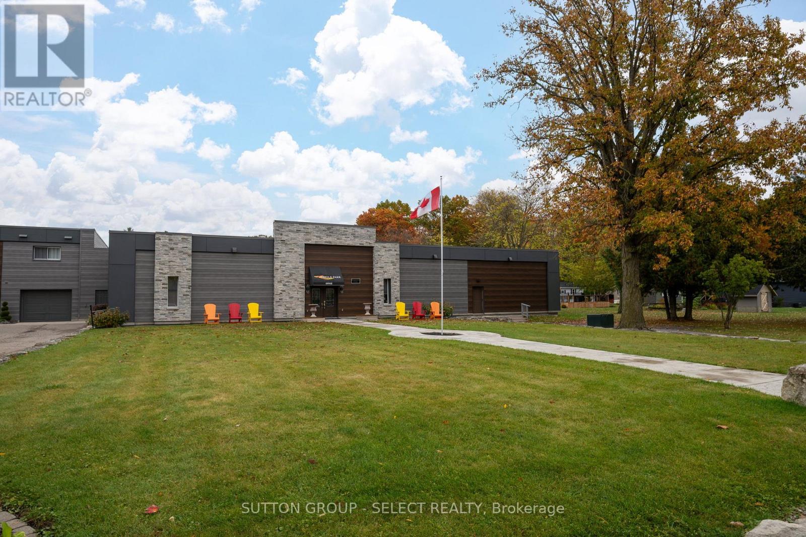 131 - 22790 Amiens Road, Middlesex Centre, Ontario  N0L 1R0 - Photo 25 - X12477958