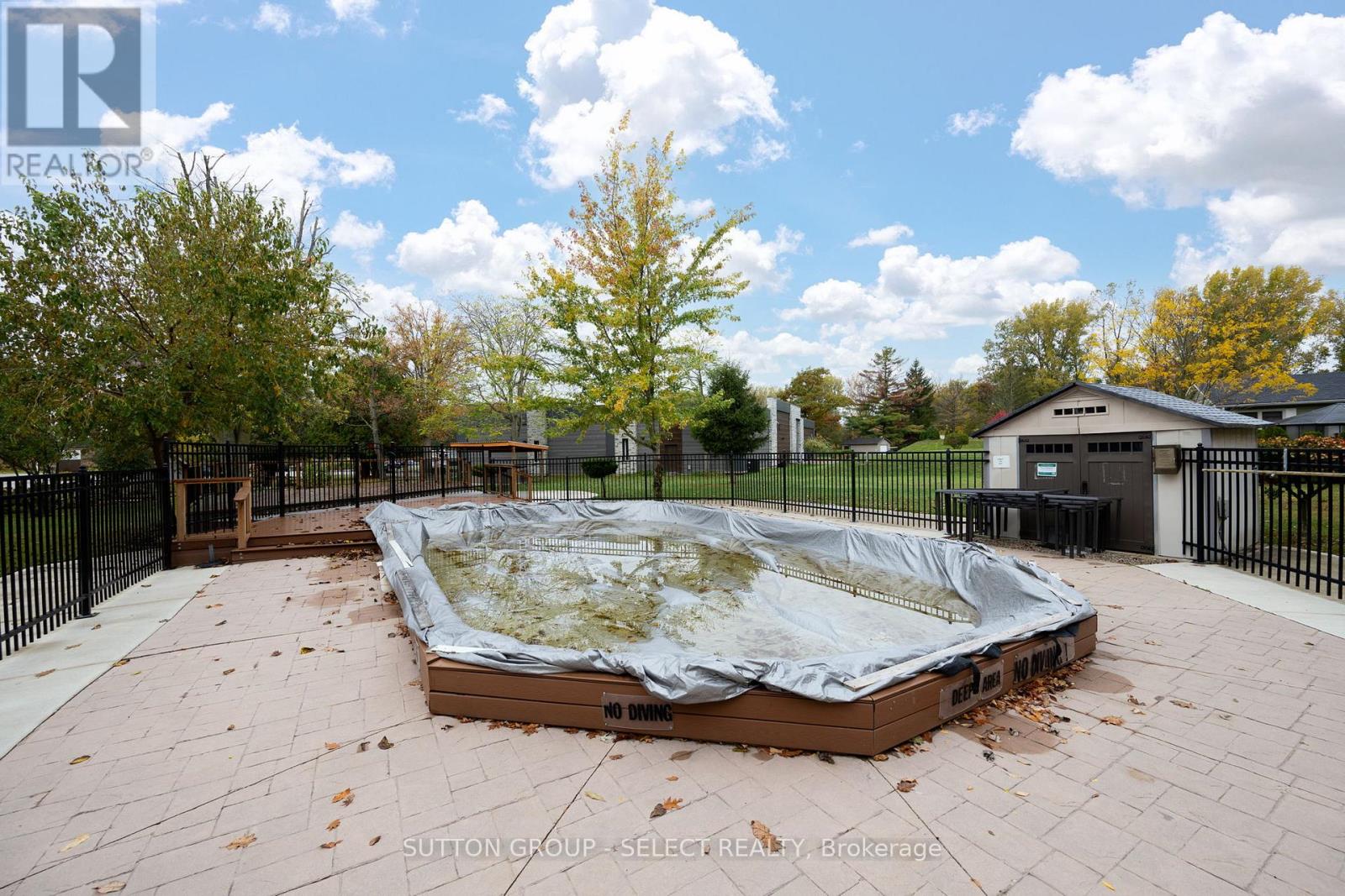 131 - 22790 Amiens Road, Middlesex Centre, Ontario  N0L 1R0 - Photo 26 - X12477958