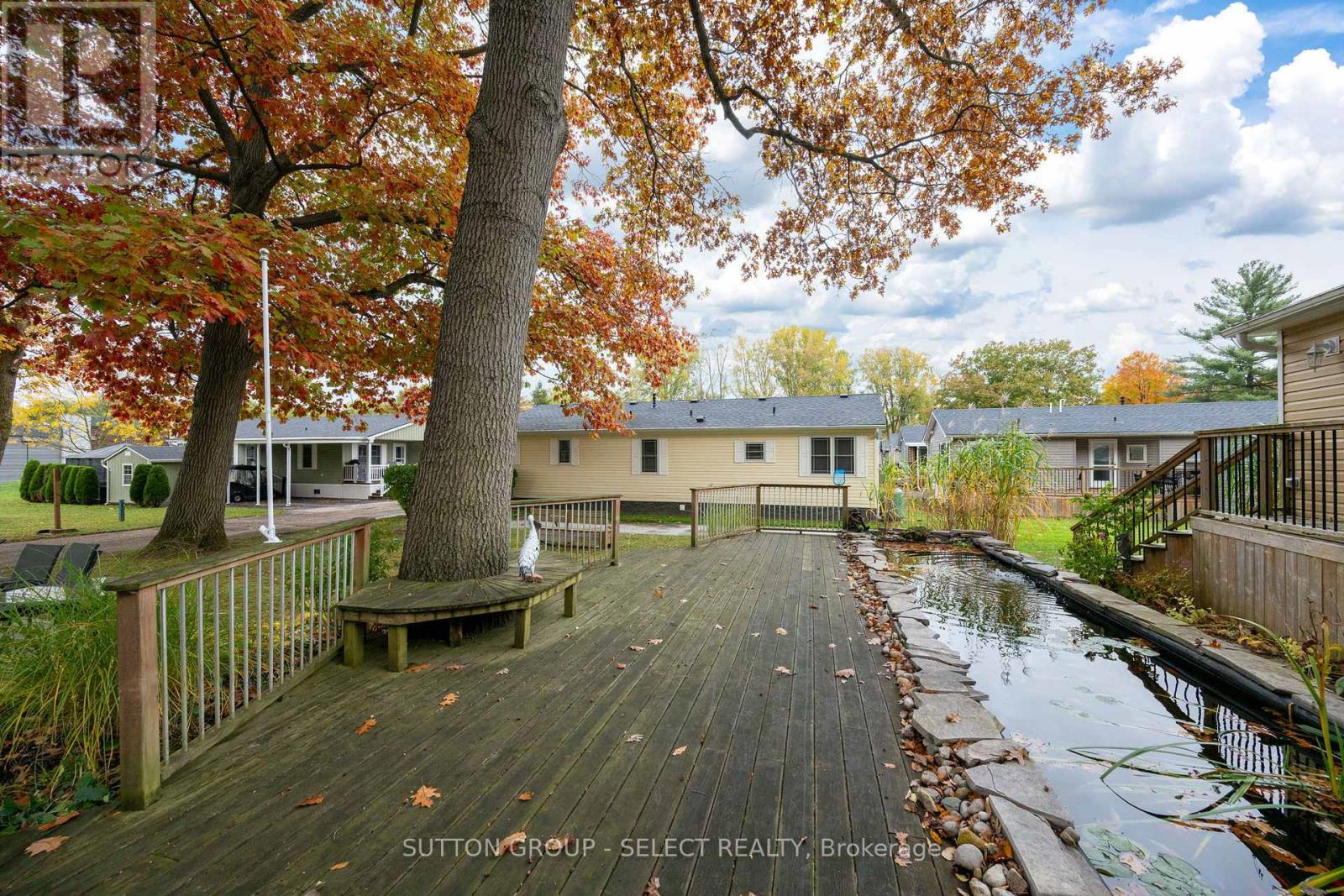 131 - 22790 Amiens Road, Middlesex Centre, Ontario  N0L 1R0 - Photo 27 - X12477958
