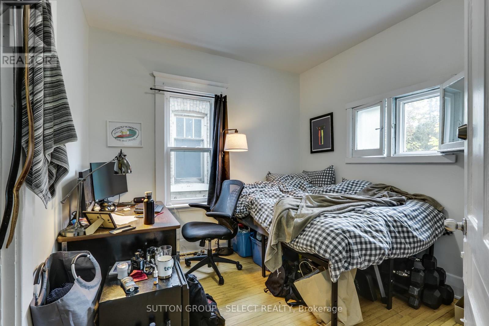 231 Raymond Avenue, London East, Ontario  N6A 2W1 - Photo 12 - X12477966