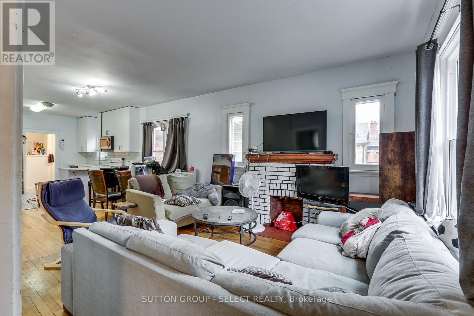 231 Raymond Avenue, London East, Ontario  N6A 2W1 - Photo 4 - X12477966