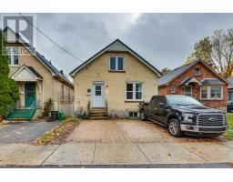 231 RAYMOND AVENUE, London East, Ontario
