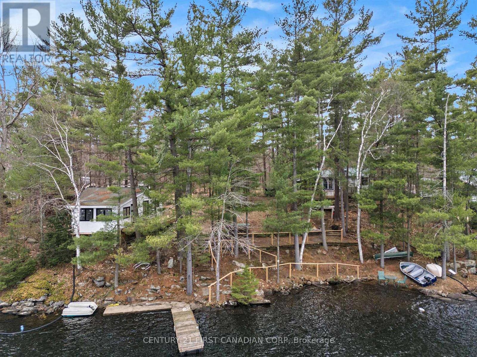 1176 Sparks Lane, Frontenac, Ontario  K0K 1Z0 - Photo 28 - X12478012